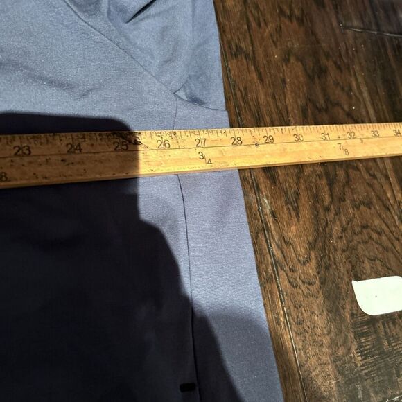 Nike Sportswear Tech Fleece Lightweight Hoodie Jacket Blue Mens 3XL DX0822-491 - Picture 8 of 9